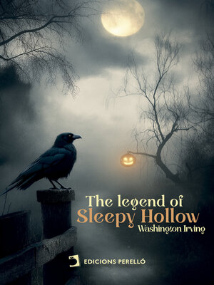 cover image of The Legend of Sleepy Hollow